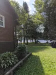 Beautiful retreat in the Adirondack Park