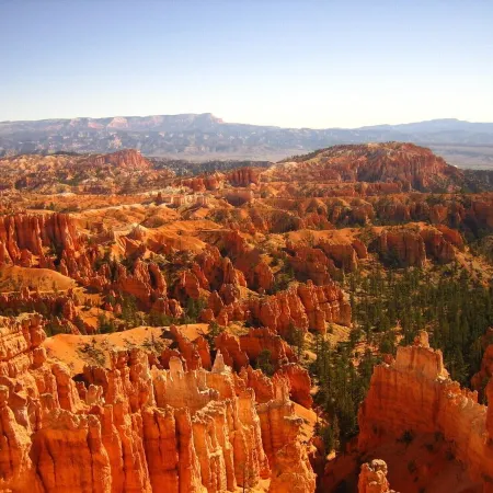 Bryce Vistas Vacation Apartment - Claron Suite