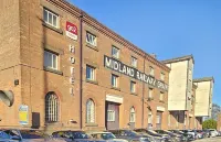 go2 Burton upon Trent Hotel Các khách sạn ở Burton-on-Trent