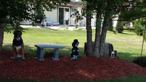 Enjoy a relaxing vacation on a lake (1 Bedroom (sleeps 4) )