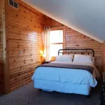 Badger Digs - A Lofted Condo on the Wisconsin River
