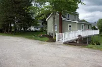 Little house on the farm