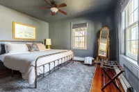 Moody Salem Home Away From Home