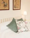 Fine period home on country estate, Lyme Regis