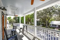 Old Town Bluffton 1 bedroom 1 bath apartment