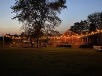 Great location to enjoy winery hopping, and close to the Spire Institute!