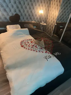 Carpe diem romantic house Hotels near Vue panoramique