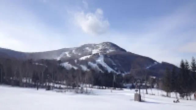 Private Chalet less than 1 mile to  Ski Resort