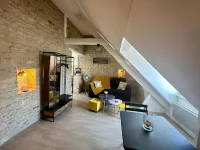 Studio au Centre Historique de Bayeux Hotels in Bayeux