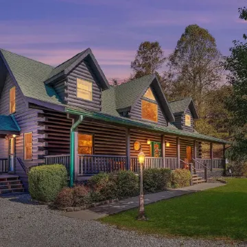 Relax Your Mind, Body and Soul: Escape into Nature