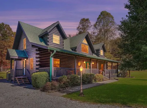 Relax Your Mind, Body and Soul: Escape into Nature