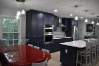 Charming 4-bedroom 3-bath house on beautiful Hyco Lake with boat dock. Hotel a Cunningham