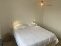 Villa Vieilles Vignes vue mer