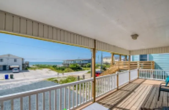 MareBella 2nd row Ocean front with Gorgeous sunrises