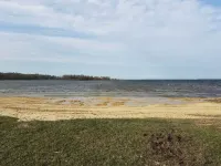 McGee's Landing Cabin #1 - Toledo Bend Lake