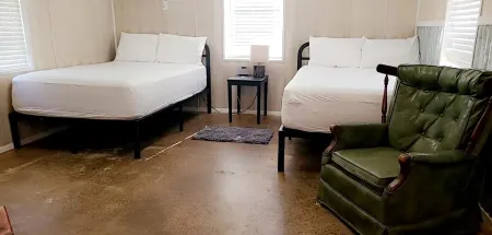 McGee's Landing Cabin #1 - Toledo Bend Lake