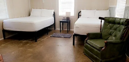 McGee's Landing Cabin #1 - Toledo Bend Lake