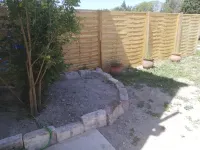 Self-contained accommodation, private grounds, jacuzzi, near Avignon, Nîmes, Arles
