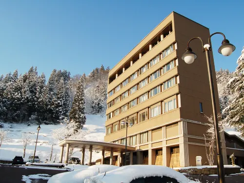 ＫＫＲ湯沢ゆきぐに