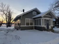 Beautifully updated 4 bedroom Lake Home