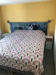 Appartement Dans Havre de Paie Avec Grande Piscine et vue Imprenable