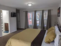 Lakeview Five Bedrooms Cape Cod Near Quantico and Historic Fredericksburg