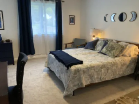 Cozy coastal home near ocean beaches, hiking, and more! Hotels in Port Orford