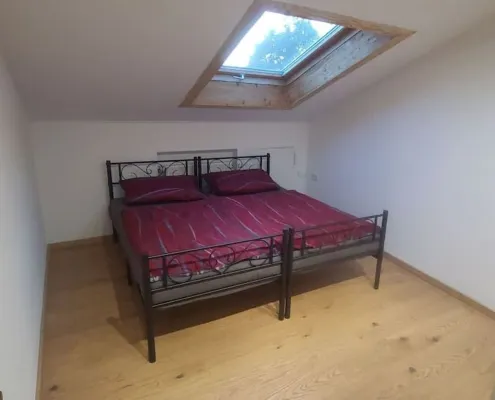 Sigrid's vacation apartment Bad Tölz
