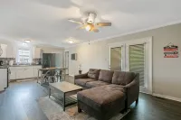 Home Base Fayetteville NC