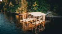 Cozy Cabin on Clark's Hill Lake!