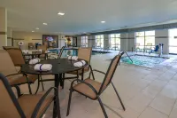 Hampton Inn Brighton - Pools