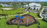 Luxury living in a gorgeous modern rental with access to Pool, Gym and more. Hotel a Manatee County