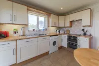 Beach Cottage in Constantine Bay, Near Padstow
