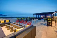 ترو باي هيلتون بيجون فورج،تينيسي فنادق في بيجون فورج