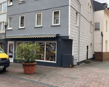 Victera modern apartment Hotels in Bad Ems
