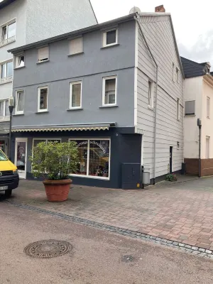 Victera modern apartment Hotels in Bad Ems