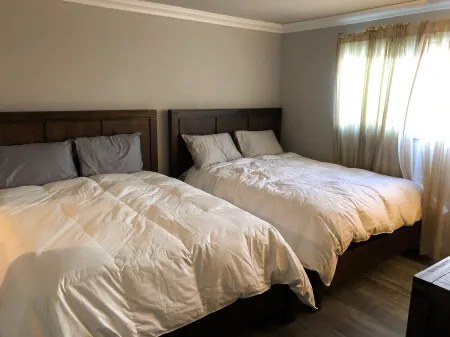 Walk to Beach & Harbor 1 - Lantern District Отели рядом с достопримечательностью «Солт Крик Бич»