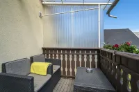 Holiday apartment Sankt Goar-Werlau with relaxation between the Rhine and Mosel Hotels in Sankt Goar