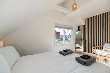 C by the Sea - Ocean View Penthouse