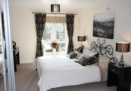 Luxury riverside apartment between Lake District and Yorkshire Dales Отели рядом с достопримечательностью «Квакер Тапестри Музеум»