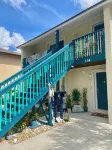 Walk to Historic Downtown, 6 Minute Drive to Beach, Amphitheater 5 Minute Drive