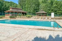 Good 2 View - Family Cabin, Pet Friendly, Games