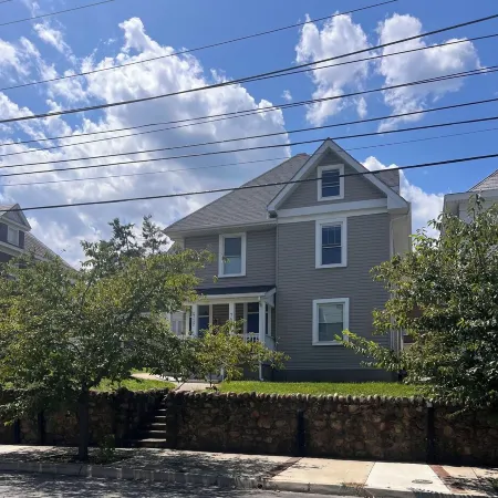 Cozy Condo in Downtown Roanoke VA