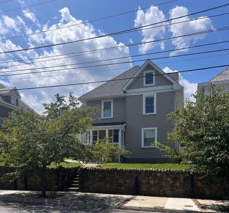 Cozy Condo in Downtown Roanoke VA