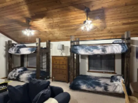 STUNNING VIEWS!!! LUXURY MT VISTA LODGE CLOSE TO DOWNTOWN & HIGHLANDS