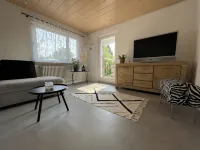 Ferienwohnung Heidi Hotel di Rielasingen-Worblingen