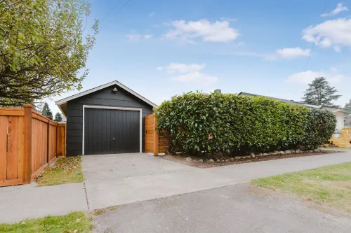 New! The Snoqualmie Casita*Walk to Restaurants and shops