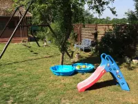 Apartment right on the dike