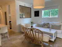 Key Biscayne 1 bedroom walk to Beach & town - Apartments