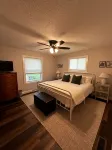 Cozy Crosby Cottage